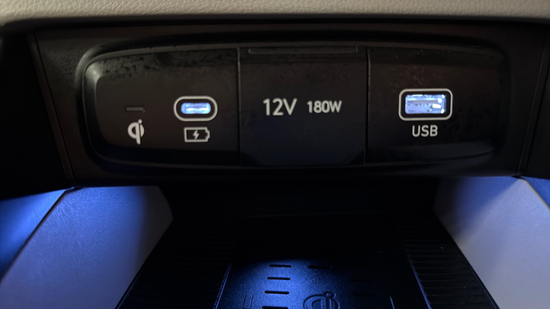 Hyundai BAYON 1.0 TGDi Ultimate 5dr Petrol Hatchback